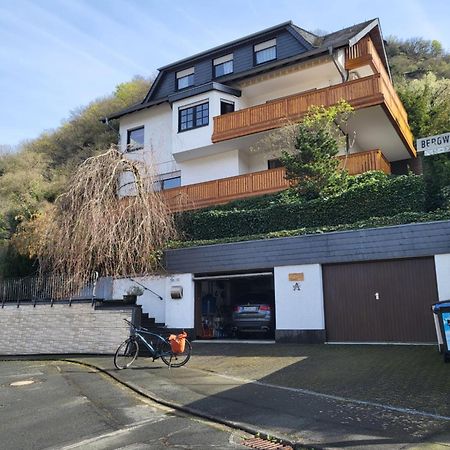 Kestert Ferienwohnung Zum Rheinblick מראה חיצוני תמונה