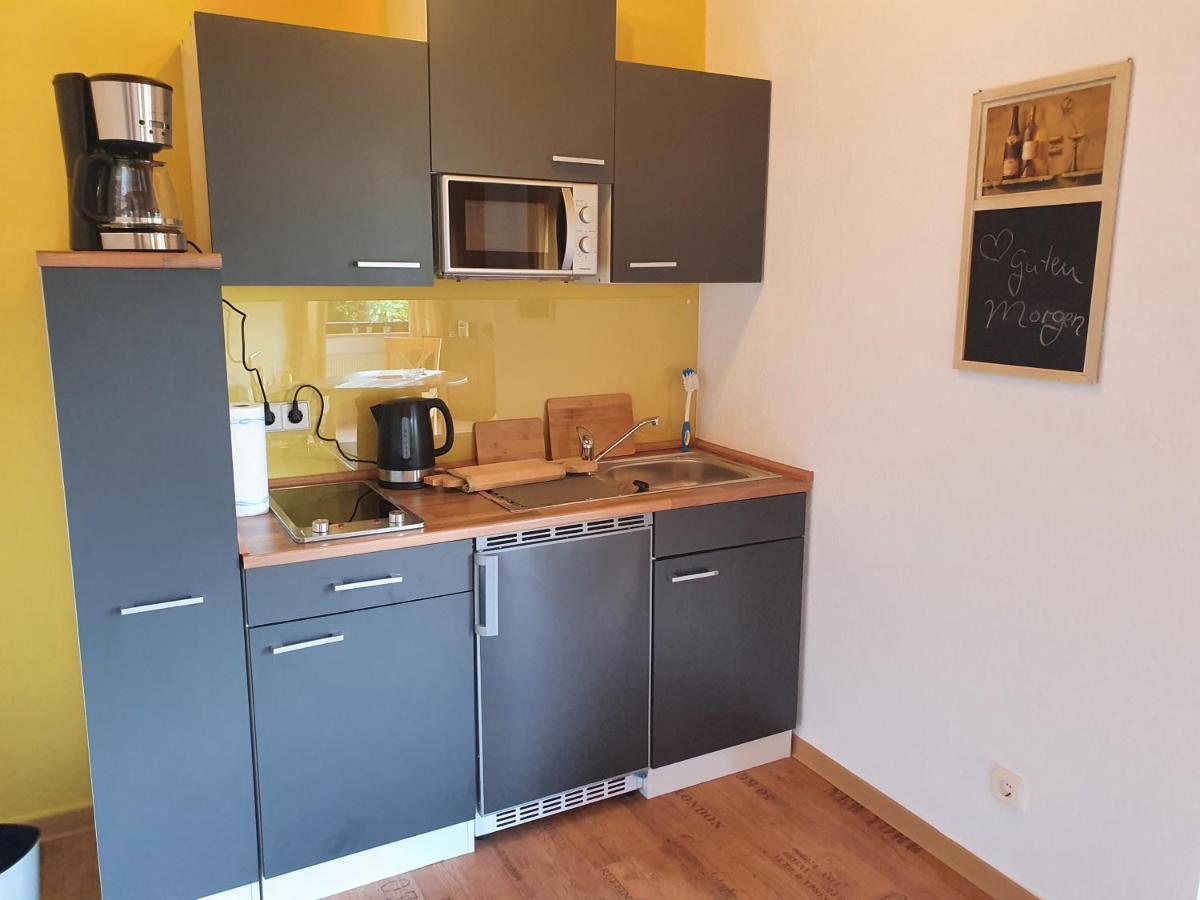 Kestert Ferienwohnung Zum Rheinblick מראה חיצוני תמונה