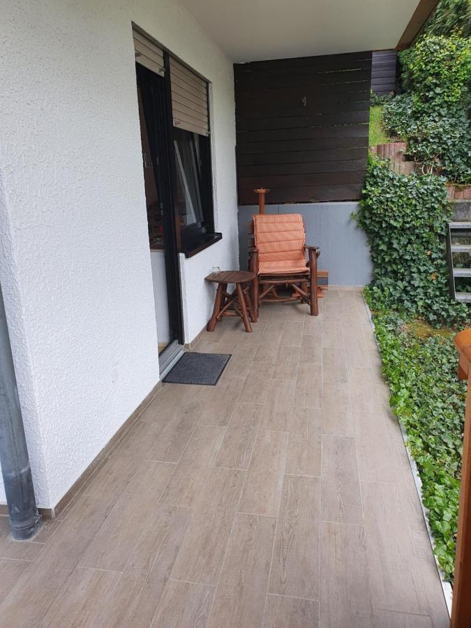 Kestert Ferienwohnung Zum Rheinblick מראה חיצוני תמונה