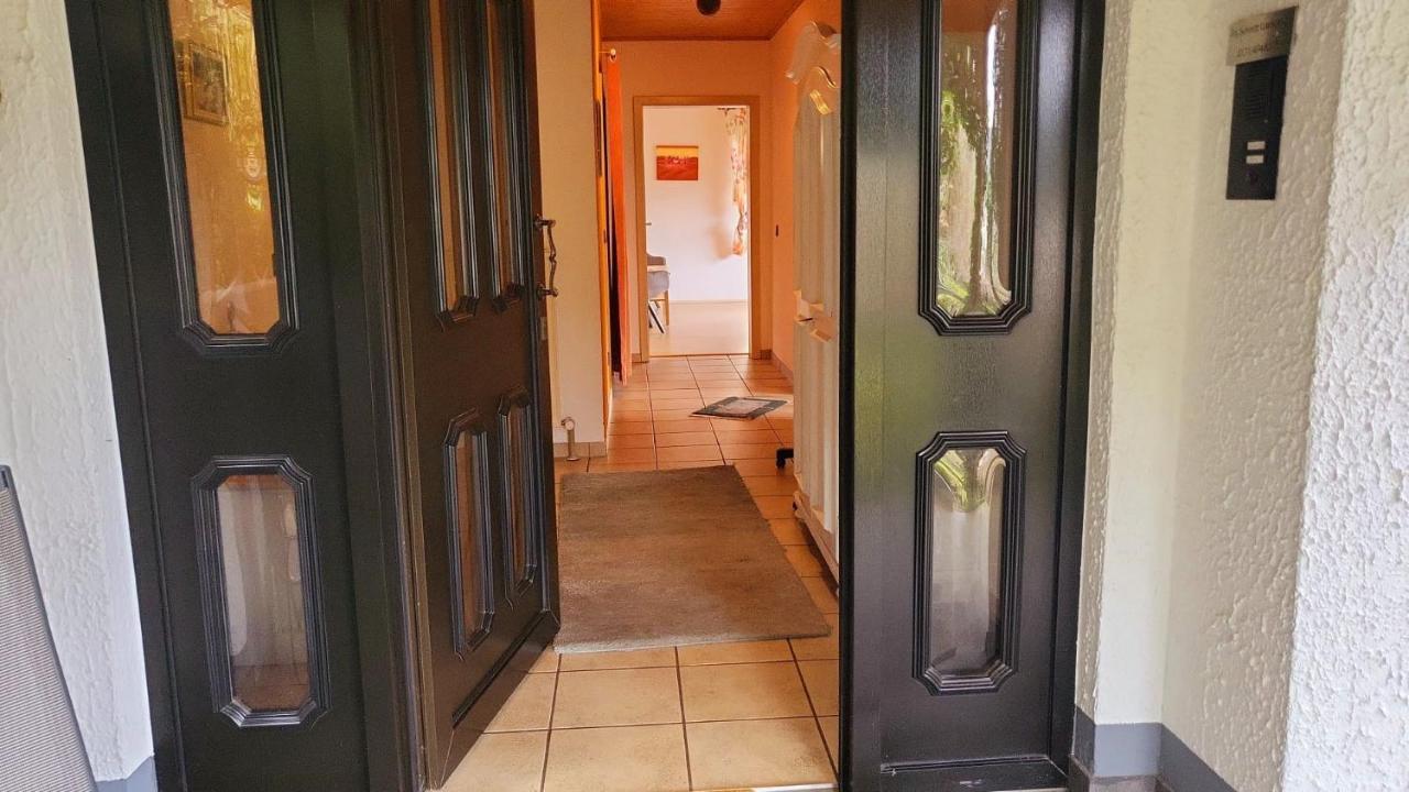 Kestert Ferienwohnung Zum Rheinblick מראה חיצוני תמונה