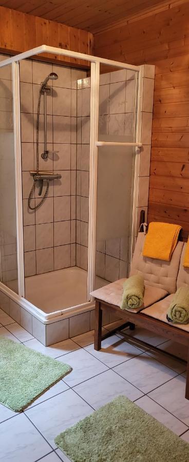 Kestert Ferienwohnung Zum Rheinblick מראה חיצוני תמונה
